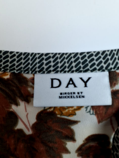 Day Birger et Mikkelsen Tunika (O315)